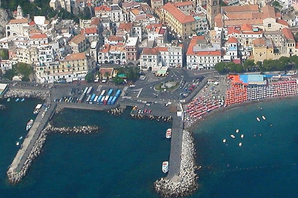 Hotel Fontana